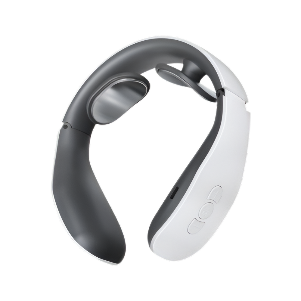 Nuvella® | Masajeador cervical relajante